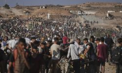 جيش الكيان يسمح بدخول المياه إلى غزة